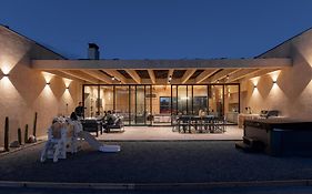 Casa Vall Luxury Valley Life