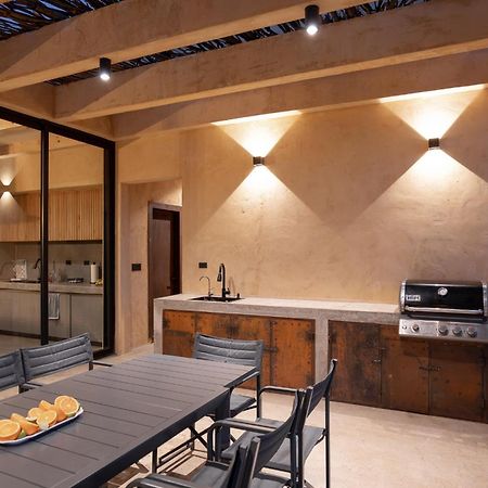 Casa Vall Luxury Valley Life Valle de Guadalupe Exterior photo